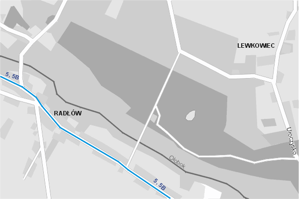 Mapa ( Plan ) Ostrowa Wielkopolskiego. Warstwa komunikacyjna. Ostrw Wielkopolski - Wielkopolska.    

   Warstwa komunikacyjna prezentuje ukad ulic Ostrowa Wielkopolskiego, oraz okolicznych miejscowoci wraz z zaznaczonymi liniami komunikacji miejskiej i podmiejskiej. Zaznaczono: linie autobusowe dzienne i nocne. Mapa wykonana jest w skali 1:10 000 - warstwa komunikacyjna.

Ostrw Wielkopolski - warstwa komunikacyjna Internetowego Planu Ostrowa Wielkopolskiego serwisu Cyber Wielkopolska.