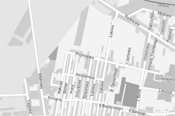 Mapa ( Plan ) Ostrowa Wielkopolskiego. Warstwa Bankowa Ostrw Wielkopolski. Ostrw Wielkopolski - Wielkopolska.  
  
   Warstwa bankowa prezentuje wybrane lokalizacje ostrowskich bankw w postaci umieszczonego znaku graficznego BANK. Po najechaniu kursorem myszy na znak graficzny pojawia si nazwa i adres lokalizowanego banku (IE), a po klikniciu w niektre loga otwiera dodatkowe okienko z opisem banku i danymi teleadresowymi. Mapa wykonana jest w skali 1:10 000 - warstwa bankowa.

Ostrw Wielkopolski - warstwa bankowa ( BANK ) Internetowego Planu Ostrowa Wielkopolskiego serwisu Cyber Wielkopolska.