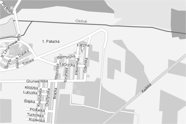 Mapa ( Plan ) Ostrowa Wielkopolskiego. Lokalizacje LOTTO Ostrw Wielkopolski. Ostrw Wielkopolski - Wielkopolska.  
  
   Warstwa LOTTO prezentuje lokalizacje ostrowskich lottomatw w postaci umieszczonego znaku graficznego LOTTO. Po najechaniu kursorem myszy na znak graficzny pojawia si nazwa i adres lokalizowanego lottomatu (IE), a po klikniciu w niektre loga otwiera dodatkowe okienko z opisem kolektury, danymi teleadresowymi i godzinami otwarcia. Mapa wykonana jest w skali 1:10 000 - warstwa LOTTO.

Ostrw Wielkopolski - lokalizacje lottomatw ( LOTTO ) Internetowego Planu Ostrowa Wielkopolskiego serwisu Cyber Wielkopolska.